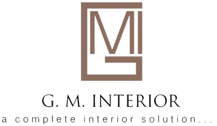 new logo gm interior